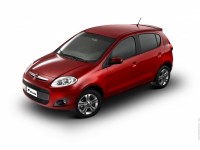 Fiat Palio photo