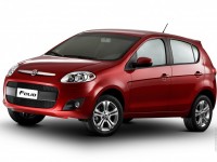 Fiat Palio photo