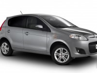Fiat Palio photo