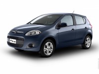 Fiat Palio photo