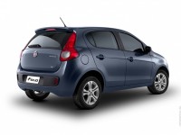 Fiat Palio photo