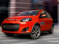 Fiat Palio photo