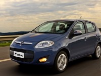 Fiat Palio photo