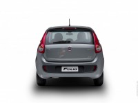 Fiat Palio photo