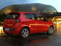 Fiat Palio photo