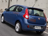 Fiat Palio photo