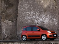 Fiat Panda 2013 photo