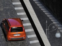 Fiat Panda 2013 photo