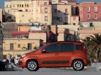 Fiat Panda 2013 photo