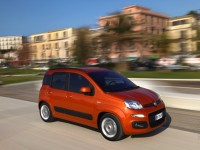 Fiat Panda 2013 photo