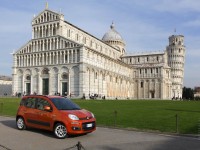 Fiat Panda 2013 photo