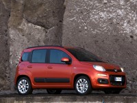 Fiat Panda 2013 photo