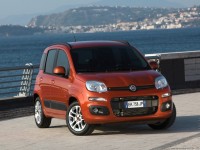 Fiat Panda 2013 photo