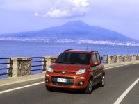 Fiat Panda 2013 photo