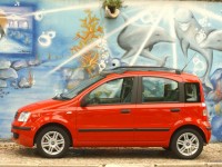 Fiat Panda photo