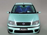 Fiat Punto Classic photo