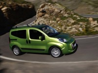 Fiat Qubo photo