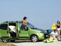 Fiat Qubo photo