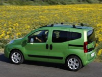 Fiat Qubo photo