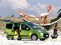 Fiat Qubo photo