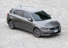 Fiat Tipo HB 2015