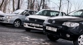 Кукушата. Fiat Albea, Hyundai Accent и Renault Logan